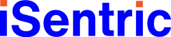 iSentric Logo