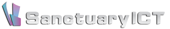 SanctuaryICT Logo