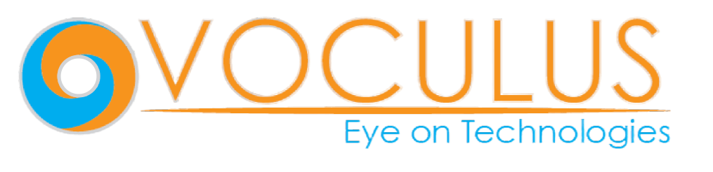 Voculus Logo